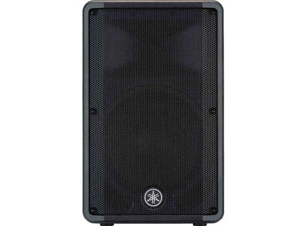 Yamaha DBR12 Aktiv høyttaler "Multi-Purpose" Compact PA Speaker 1000W